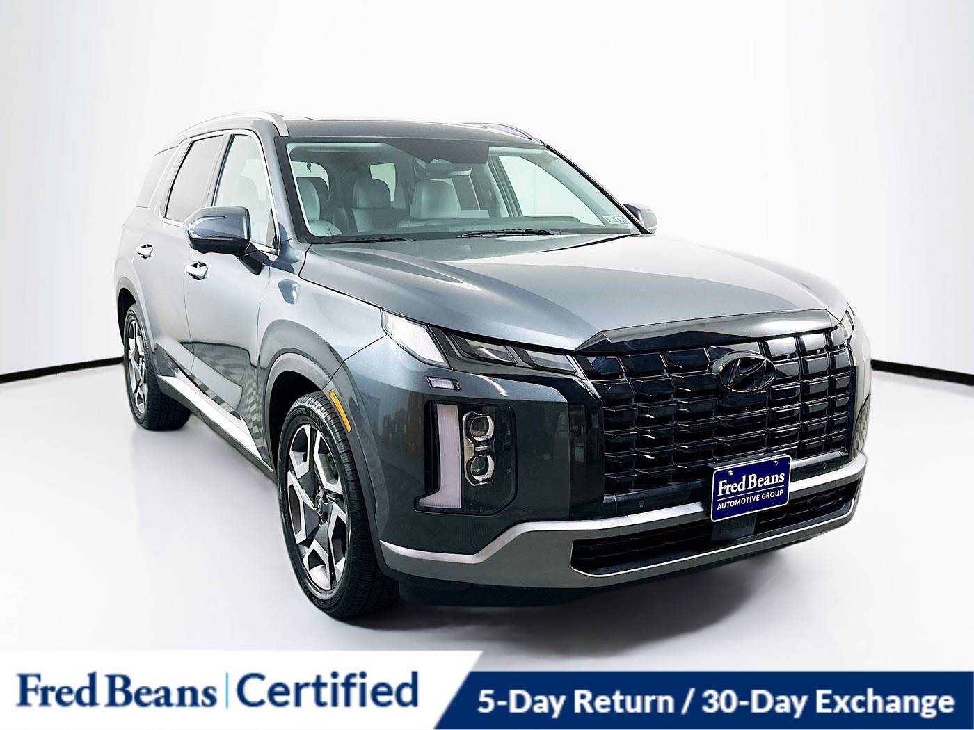 2023 Hyundai Palisade SEL — SUV — 34,076 mi — Doylestown, PA