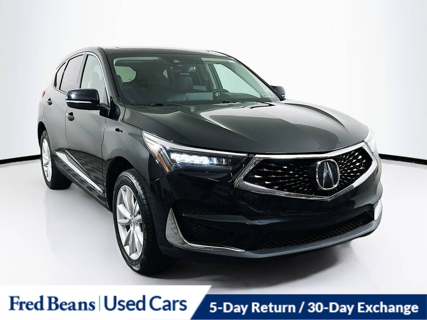 2021 Acura RDX Standard — SUV — 76,889 mi — Doylestown, PA