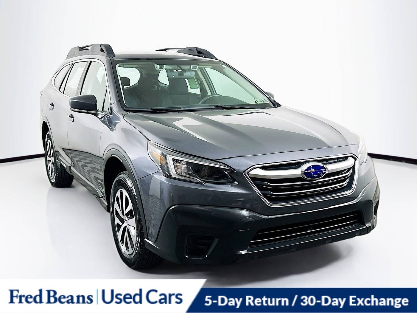 2020 Subaru Outback 2.5i — SUV — 68,276 mi — Doylestown, PA