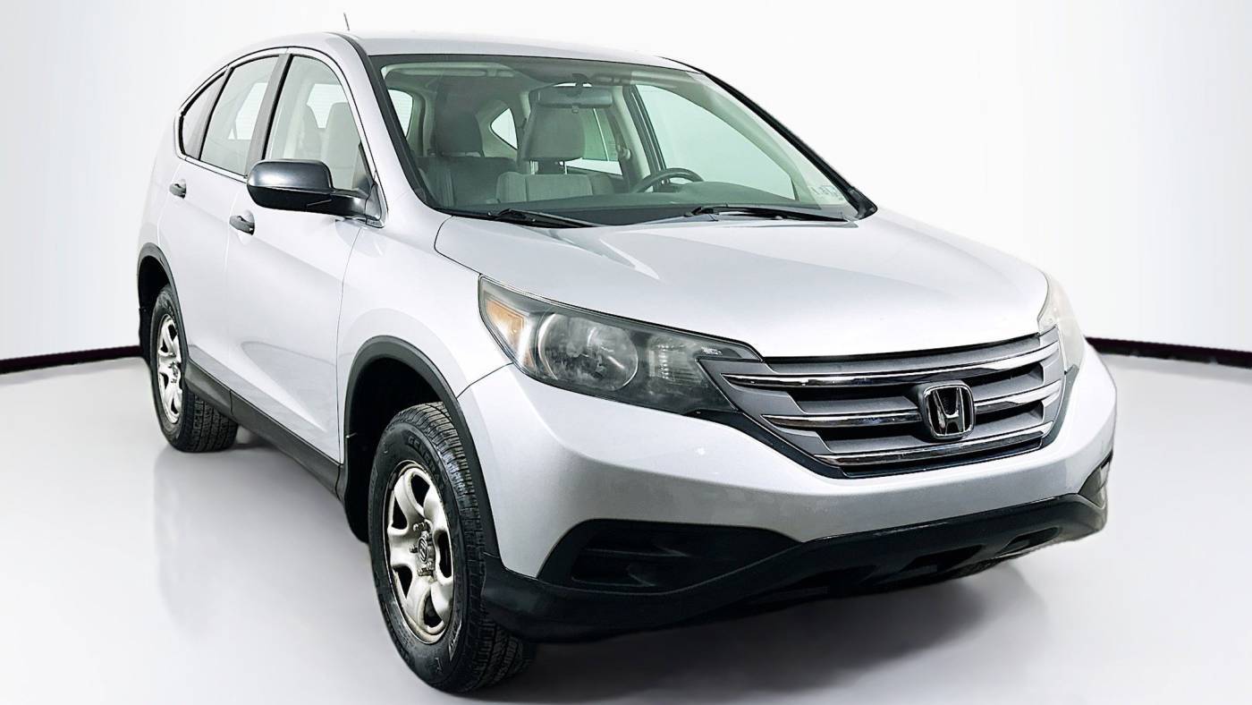 2012 Honda CR-V LX — SUV — 148,489 mi — Doylestown, PA