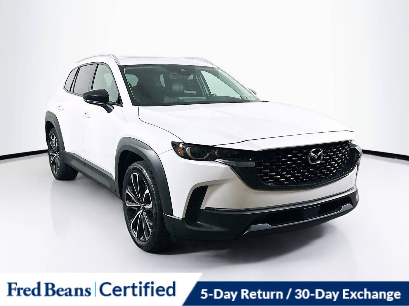 2023 Mazda CX-50 Premium Plus — SUV — 41,197 mi — Doylestown, PA