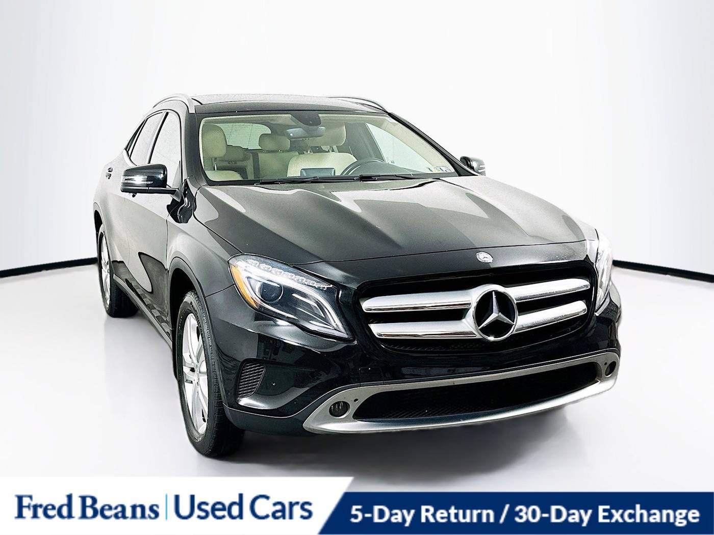 2015 Mercedes-Benz GLA GLA 250 — SUV — 172,227 mi — Doylestown, PA