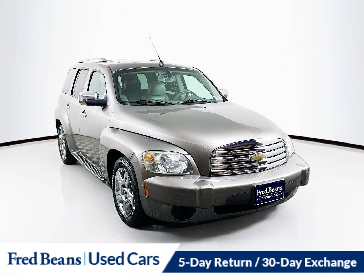 2011 Chevrolet HHR 1LT — SUV — 86,238 mi — Doylestown, PA