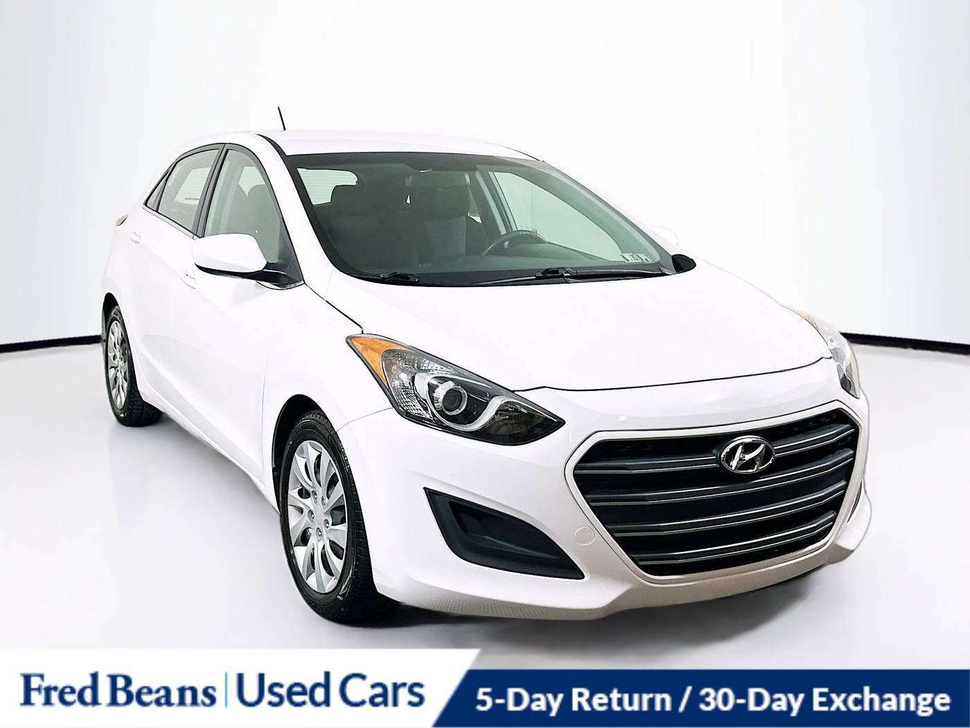 2016 Hyundai Elantra GT — Hatchback — 85,587 mi — Doylestown, PA