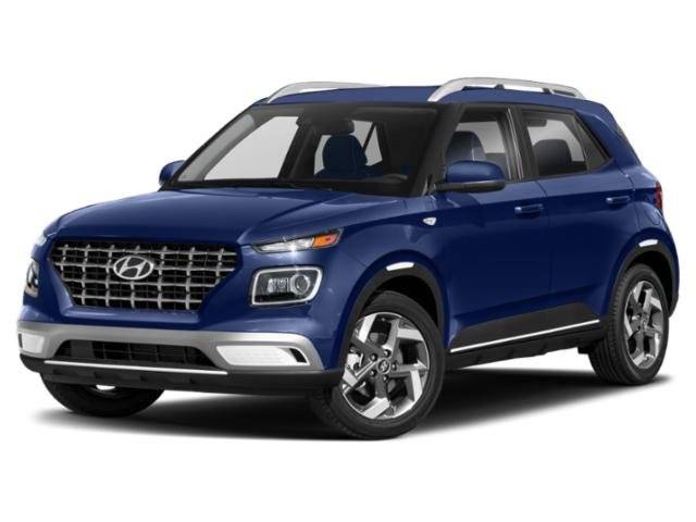 2022 Hyundai Venue Limited — SUV — 30,306 mi — Doylestown, PA
