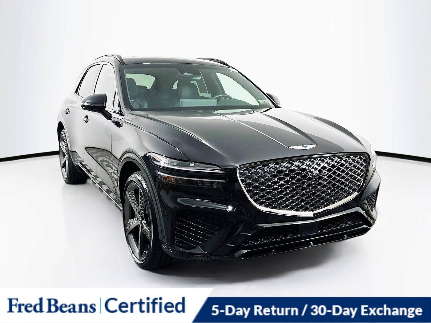 2024 Genesis GV70 3.5T Sport — SUV — 6,251 mi — Doylestown, PA