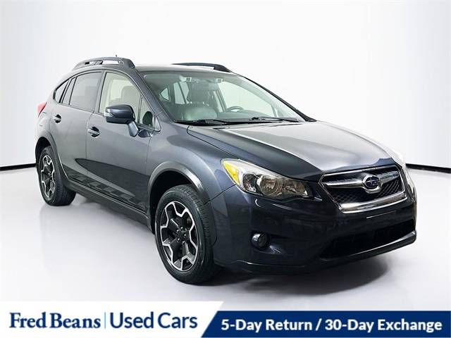 2015 Subaru XV Crosstrek 2.0i Limited — SUV — 112,964 mi — Doylestown, PA
