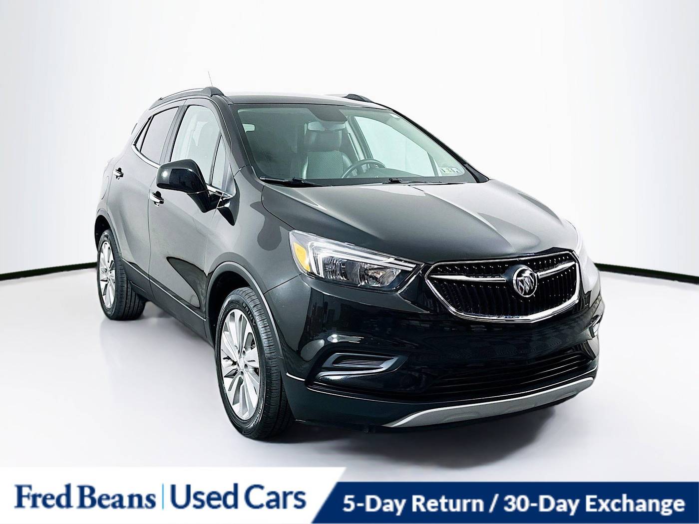 2020 Buick Encore Preferred — SUV — 29,963 mi — Doylestown, PA