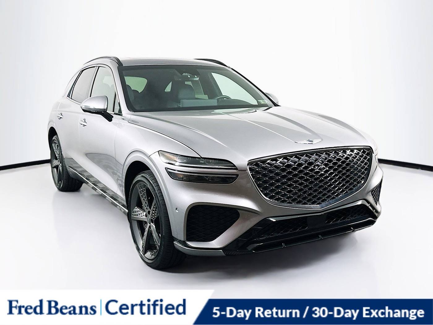 2024 Genesis GV70 2.5T — SUV — 10,236 mi — Doylestown, PA