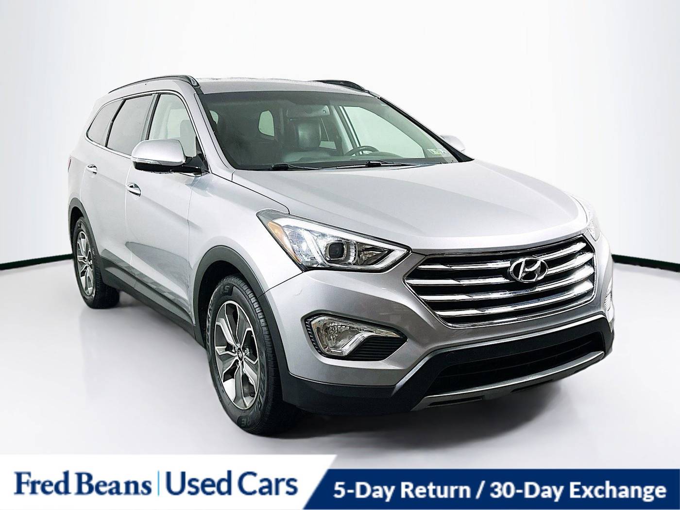 2013 Hyundai Santa Fe GLS — SUV — 106,881 mi — Doylestown, PA