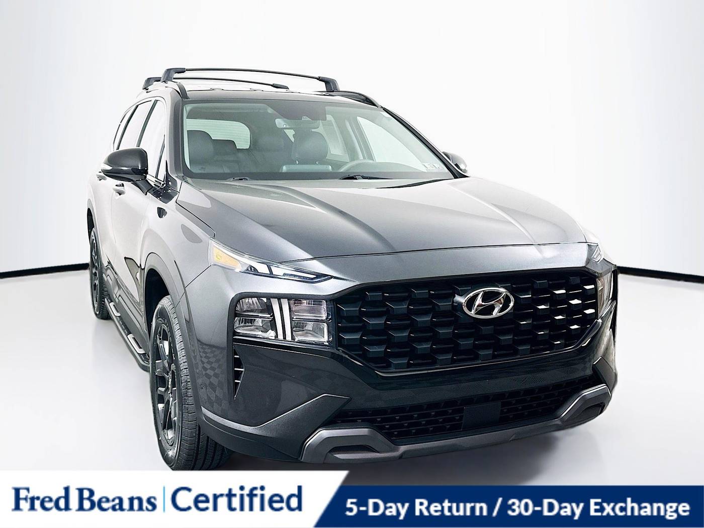 2022 Hyundai Santa Fe XRT — SUV — 32,008 mi — Doylestown, PA