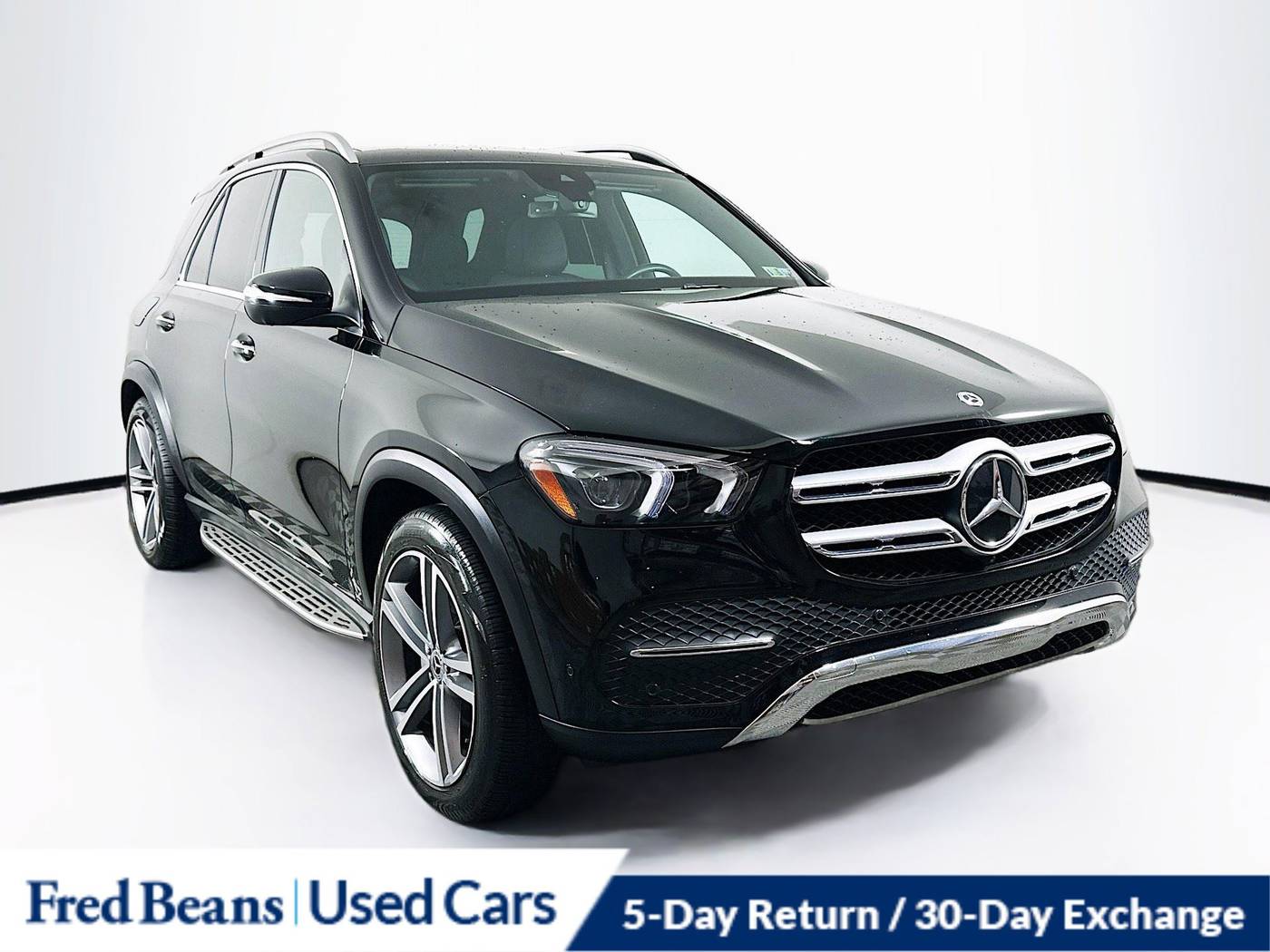 2022 Mercedes-Benz GLE GLE 350 — SUV — 38,563 mi — Doylestown, PA
