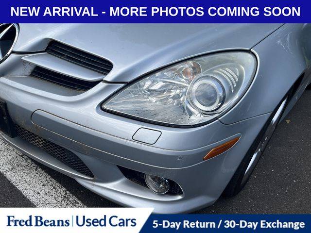 2006 Mercedes-Benz SLK SLK 350 — Convertible — 38,900 mi — Doylestown, PA