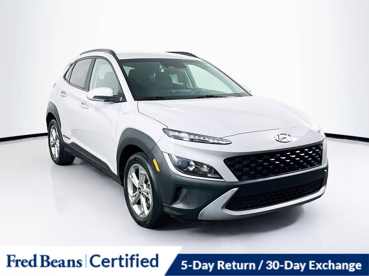 2023 Hyundai Kona SEL — SUV — 20,976 mi — Doylestown, PA
