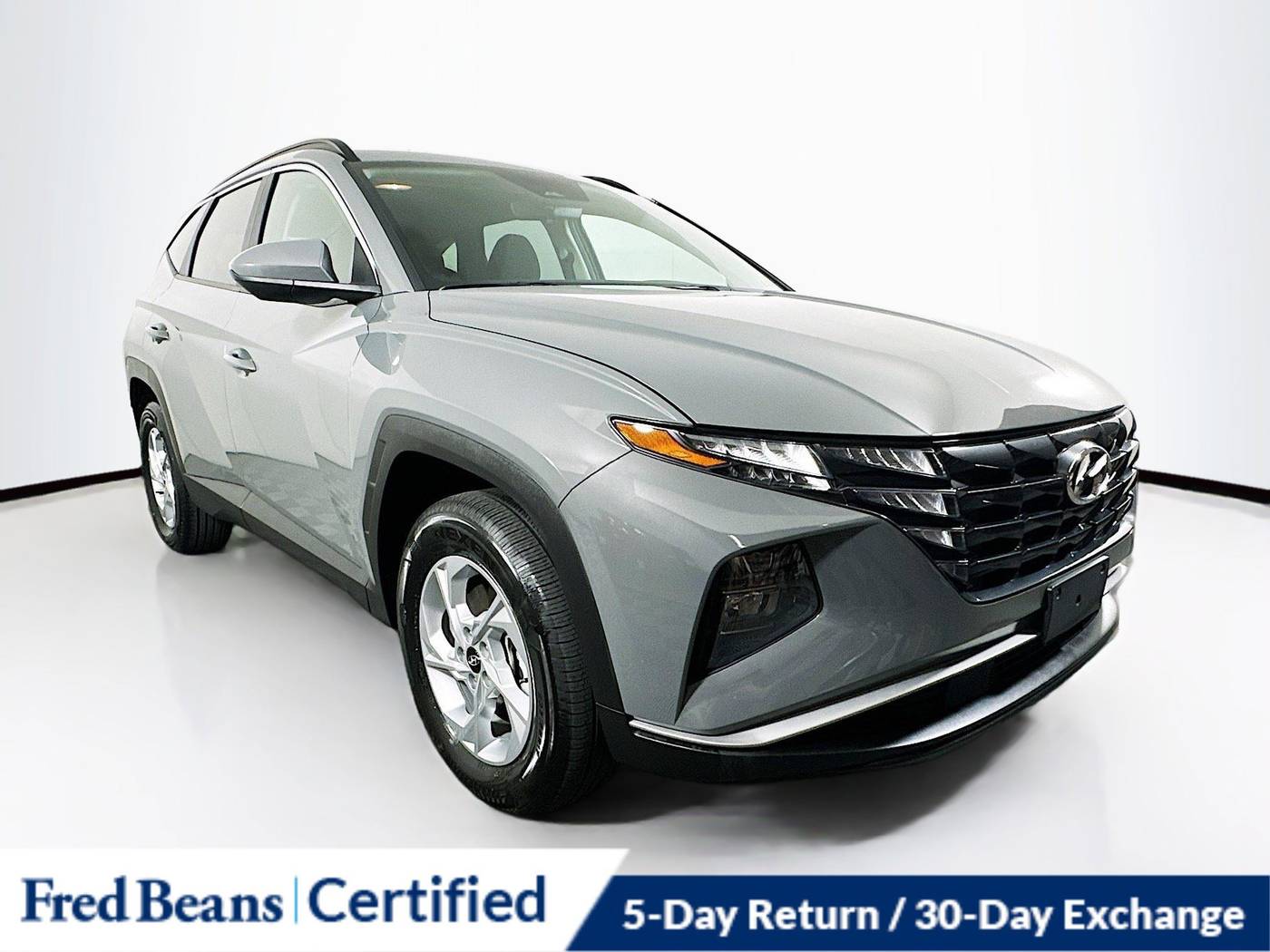 2024 Hyundai Tucson SEL — SUV — 26,052 mi — Doylestown, PA