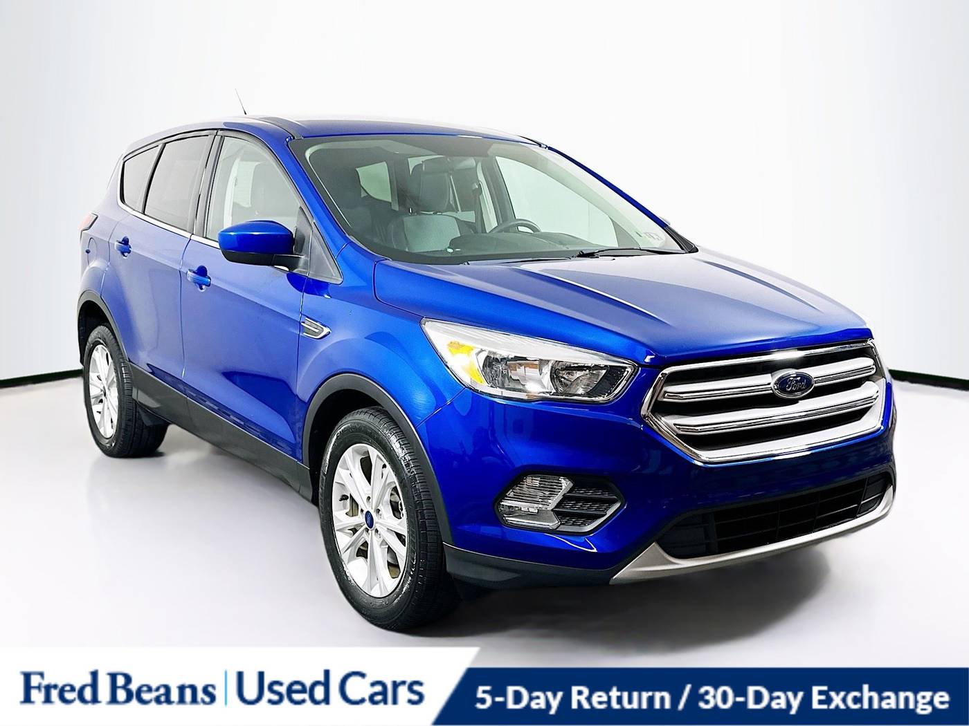 2019 Ford Escape SE — SUV — 53,295 mi — Doylestown, PA