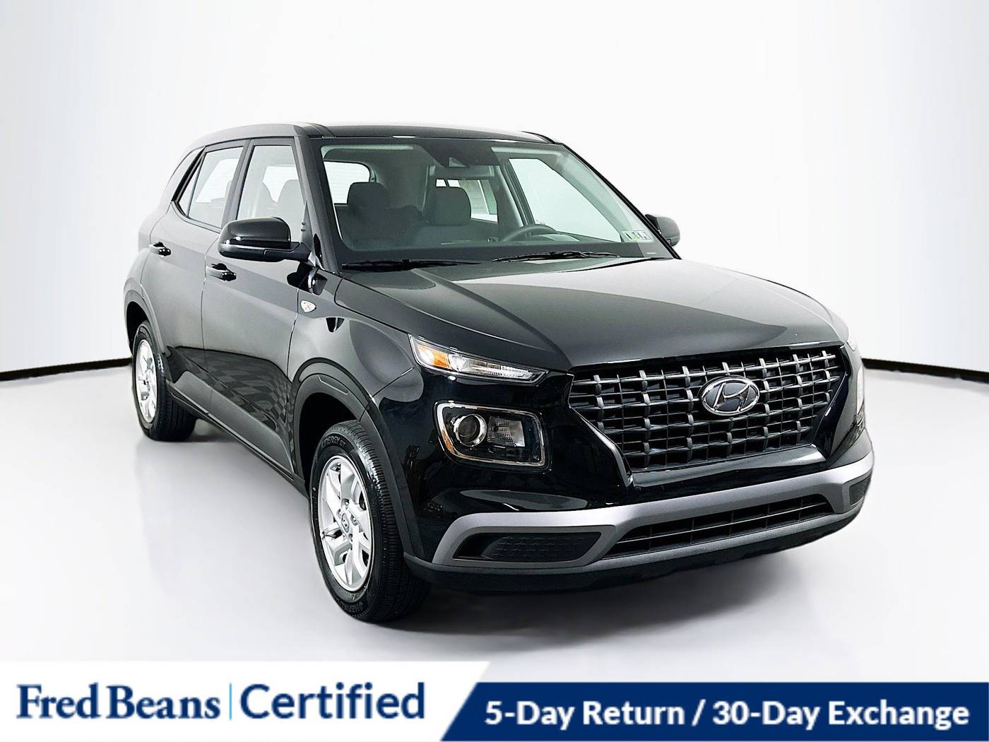 2022 Hyundai Venue SE — SUV — 15,954 mi — Doylestown, PA