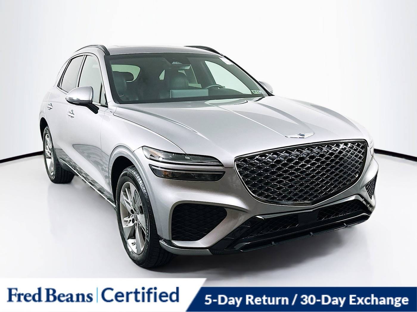 2024 Genesis GV70 3.5T Sport — SUV — 4,602 mi — Doylestown, PA