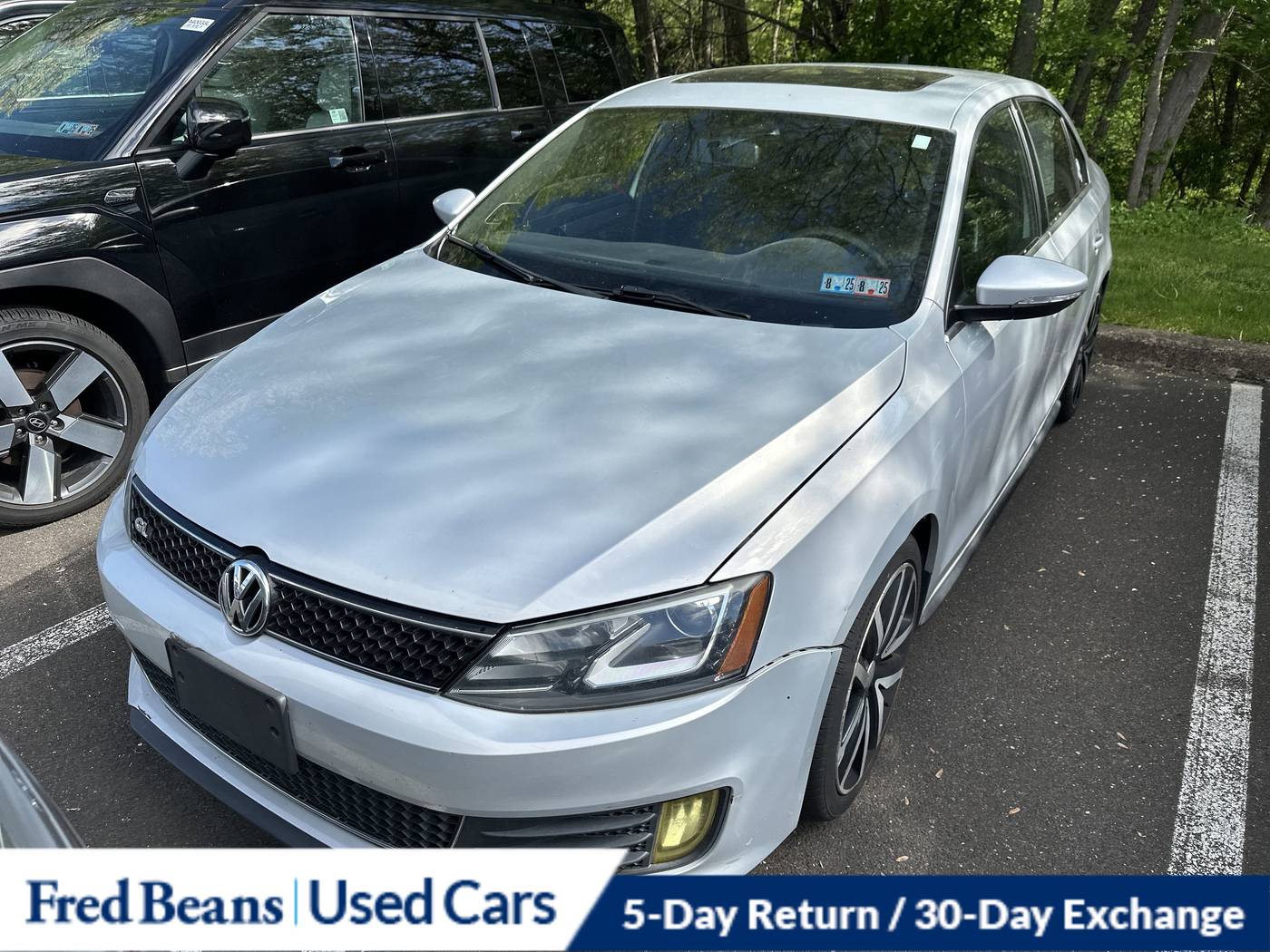 2013 Volkswagen Jetta GLI — Sedan — 137,245 mi — Doylestown, PA