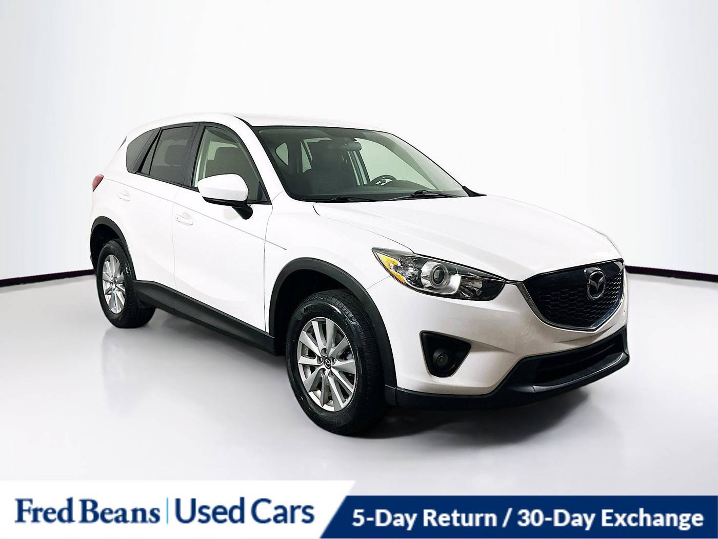 2015 Mazda CX-5 Touring — SUV — 143,518 mi — Doylestown, PA