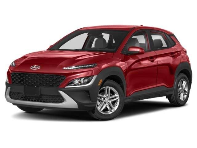 2022 Hyundai Kona SE — SUV — 6,067 mi — Doylestown, PA