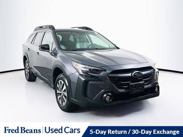 2024 Subaru Outback Premium — SUV — 8,205 mi — Doylestown, PA