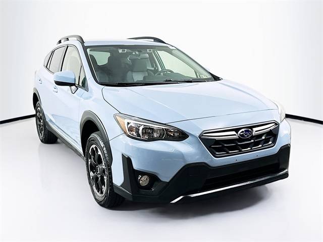2022 Subaru Crosstrek Premium — SUV — 32,238 mi — Doylestown, PA