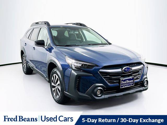 2024 Subaru Outback Premium — SUV — 10,463 mi — Doylestown, PA
