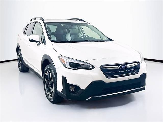 2022 Subaru Crosstrek Limited — SUV — 29,467 mi — Doylestown, PA