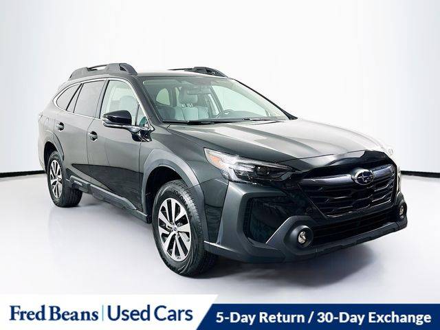 2024 Subaru Outback Premium — SUV — 7,744 mi — Doylestown, PA