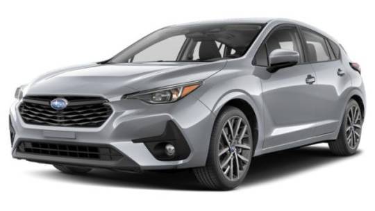 2024 Subaru Impreza Sport — Hatchback — 3,996 mi — Doylestown, PA