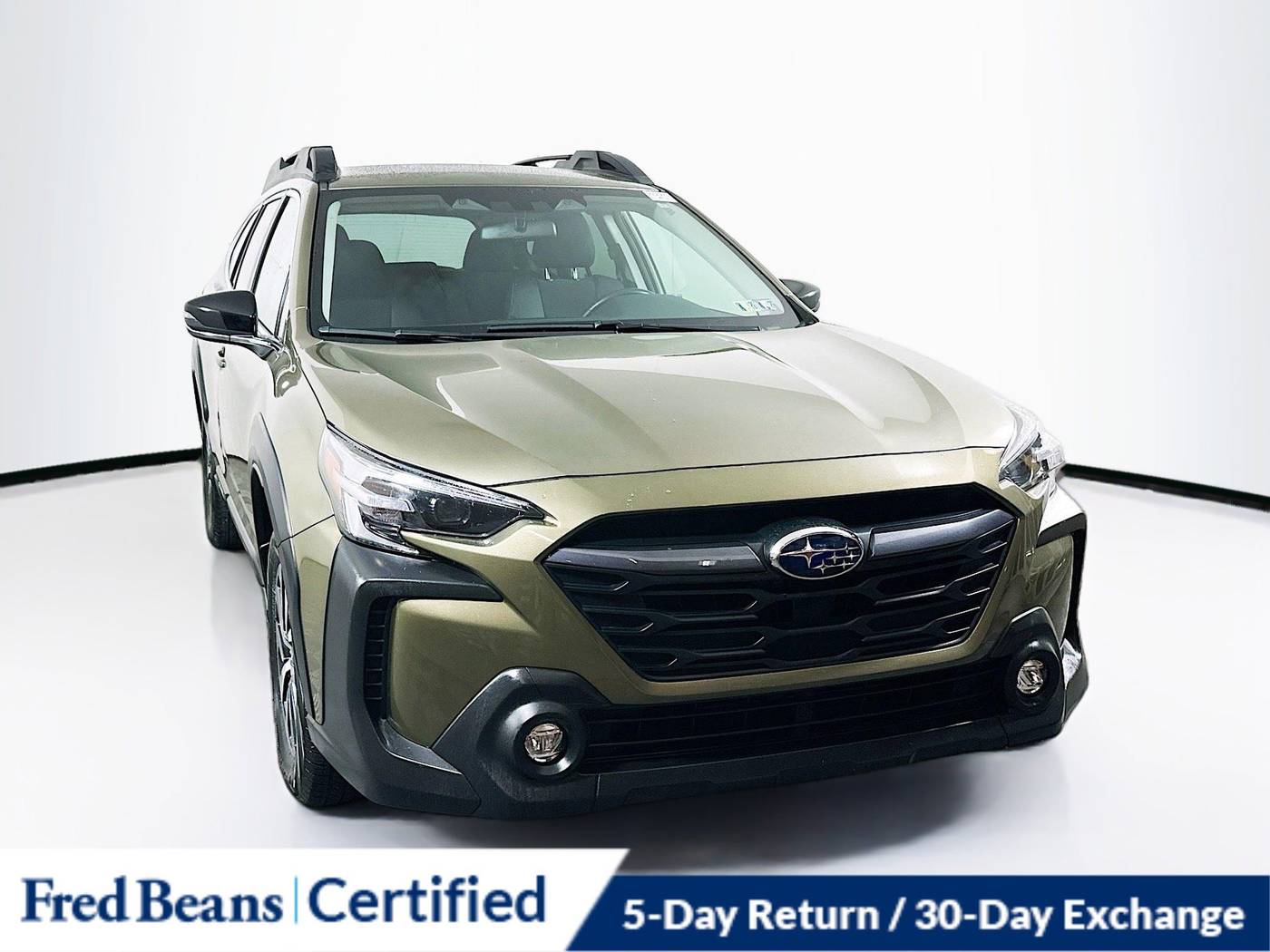 2023 Subaru Outback Premium — SUV — 27,755 mi — Doylestown, PA