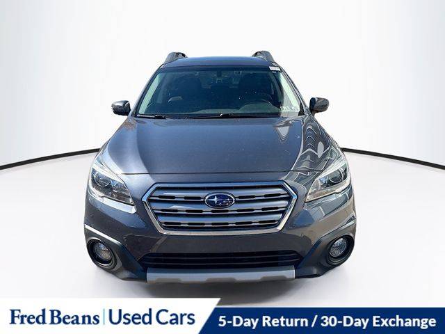 2017 Subaru Outback 2.5i Limited — SUV — 107,545 mi — Doylestown, PA