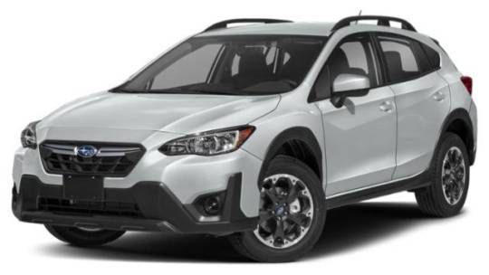 2022 Subaru Crosstrek 2.0i — SUV — 42,039 mi — Doylestown, PA