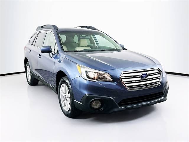 2017 Subaru Outback 2.5i Premium — SUV — 10,304 mi — Doylestown, PA