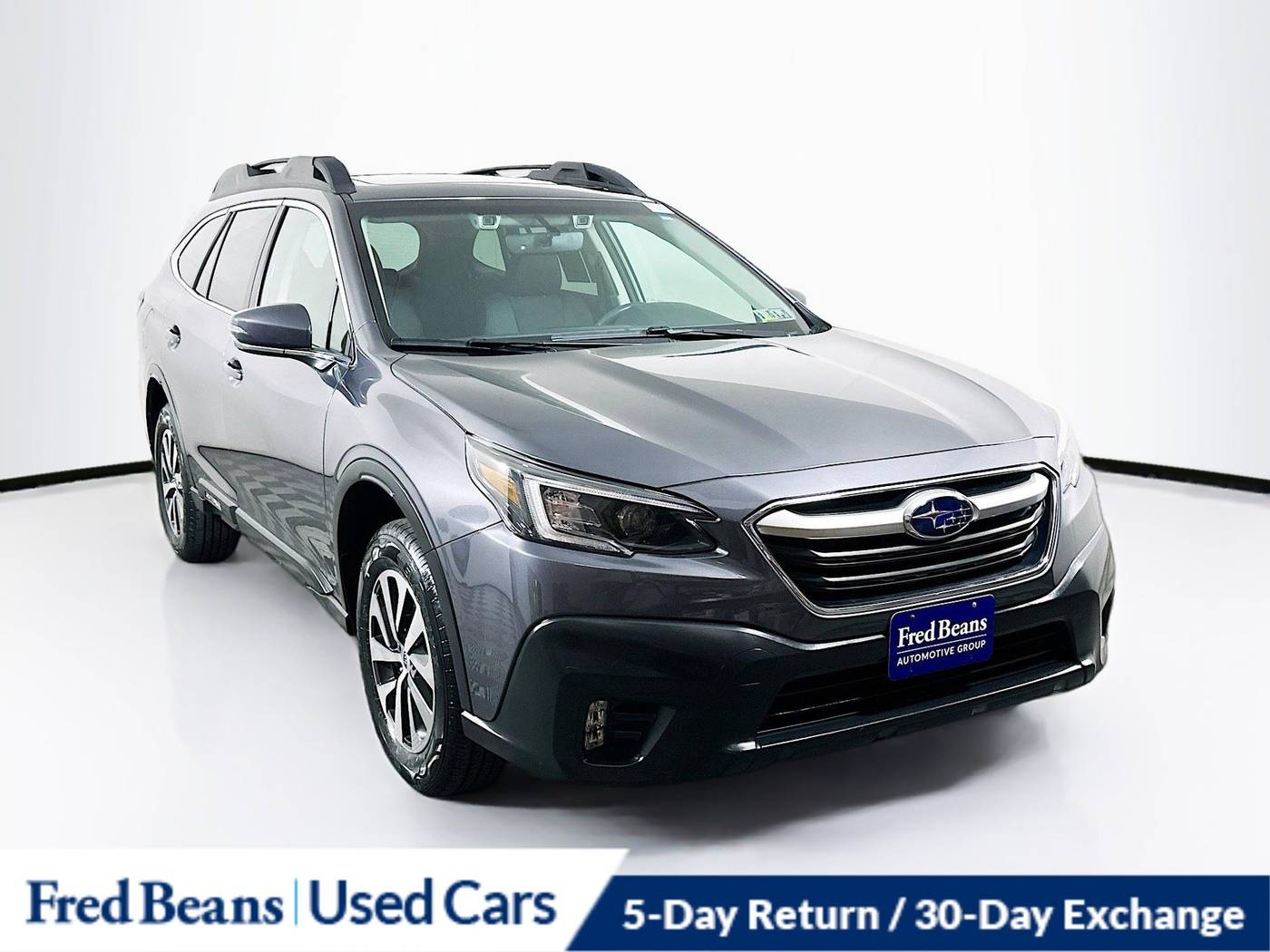 2022 Subaru Outback 2.5i Premium — SUV — 42,052 mi — Doylestown, PA