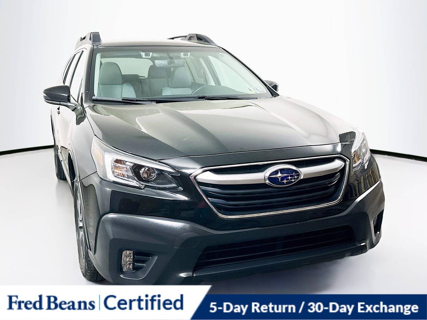 2022 Subaru Outback 2.5i Premium — SUV — 21,258 mi — Doylestown, PA