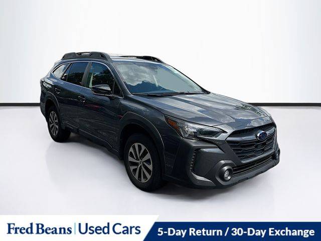 2023 Subaru Outback Premium — SUV — 15,016 mi — Doylestown, PA
