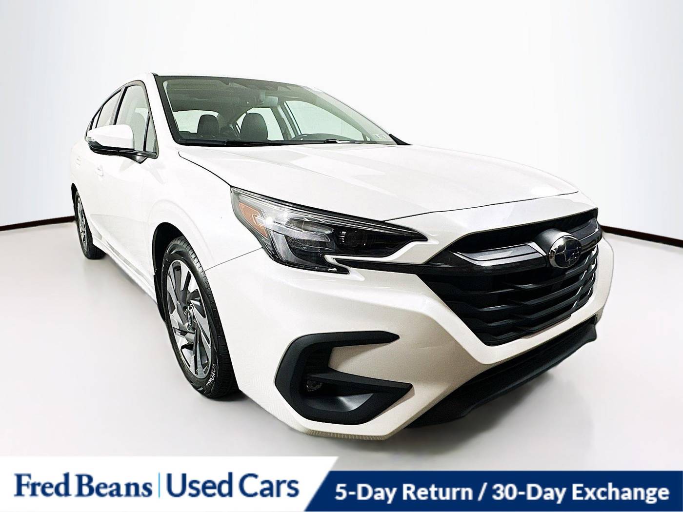 2023 Subaru Legacy Limited — Sedan — 40,814 mi — Doylestown, PA