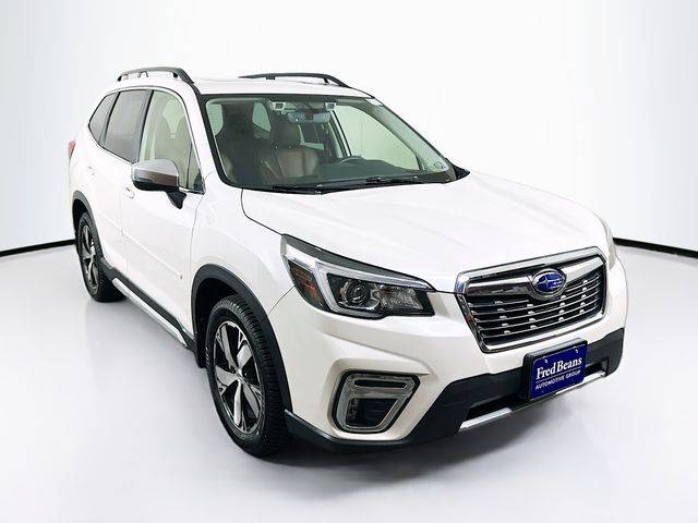 2020 Subaru Forester 2.5i Touring — SUV — 70,205 mi — Doylestown, PA