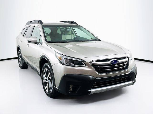 2020 Subaru Outback 2.5i Limited — SUV — 34,783 mi — Doylestown, PA