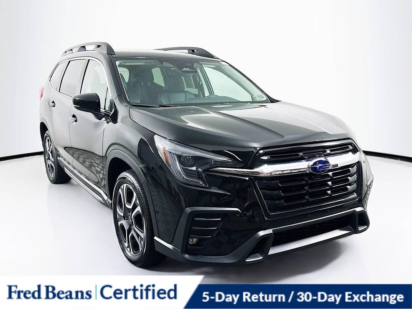 2024 Subaru Ascent Limited — SUV — 28,624 mi — Doylestown, PA