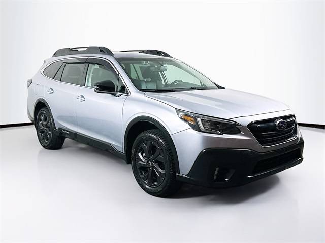 2022 Subaru Outback 2.4T Onyx Edition XT — SUV — 32,396 mi — Doylestown, PA