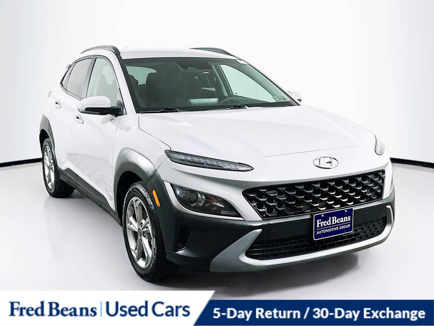 2023 Hyundai Kona SEL — SUV — 32,125 mi — Doylestown, PA