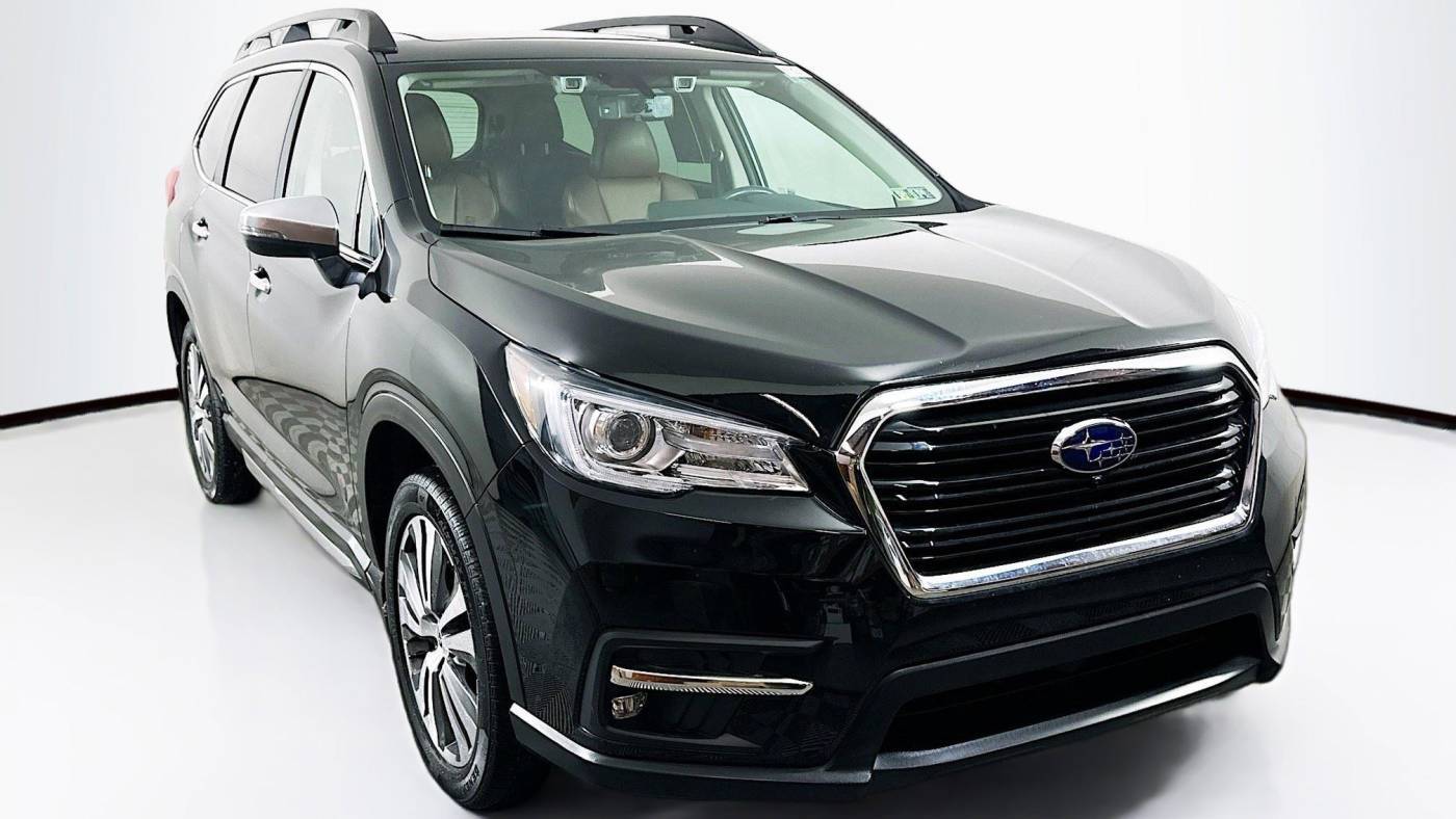 2022 Subaru Ascent Touring — SUV — 41,363 mi — Doylestown, PA