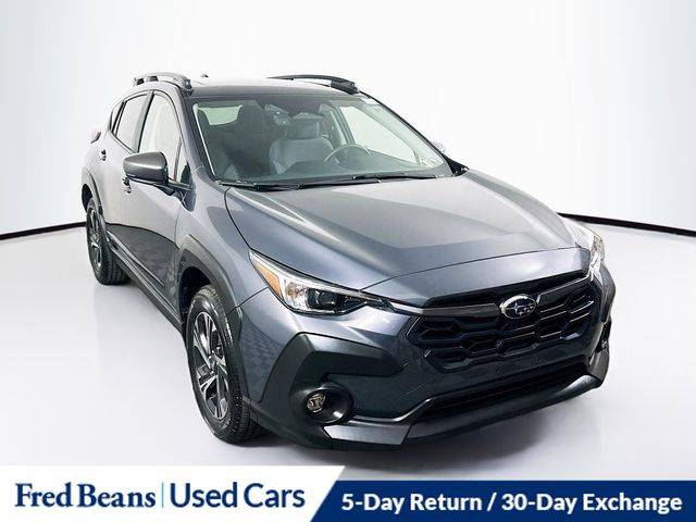 2025 Subaru Crosstrek Premium — SUV — 2,926 mi — Doylestown, PA