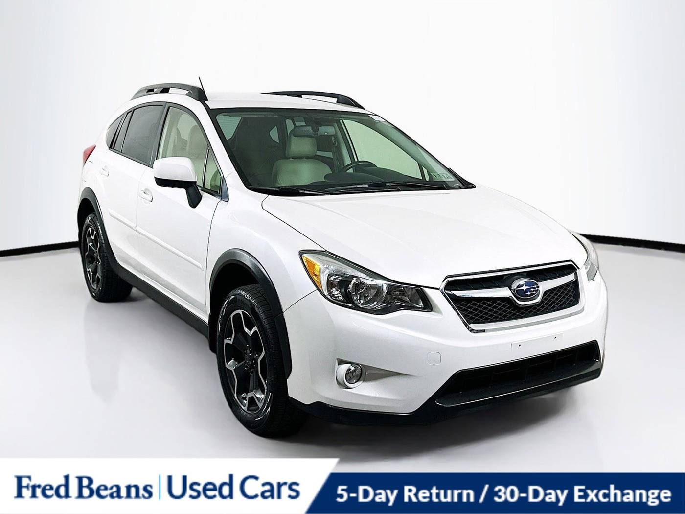 2013 Subaru XV Crosstrek 2.0i Limited — SUV — 87,999 mi — Doylestown, PA