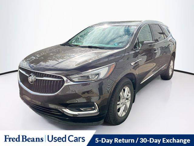 2018 Buick Enclave Essence — SUV — 93,600 mi — Doylestown, PA