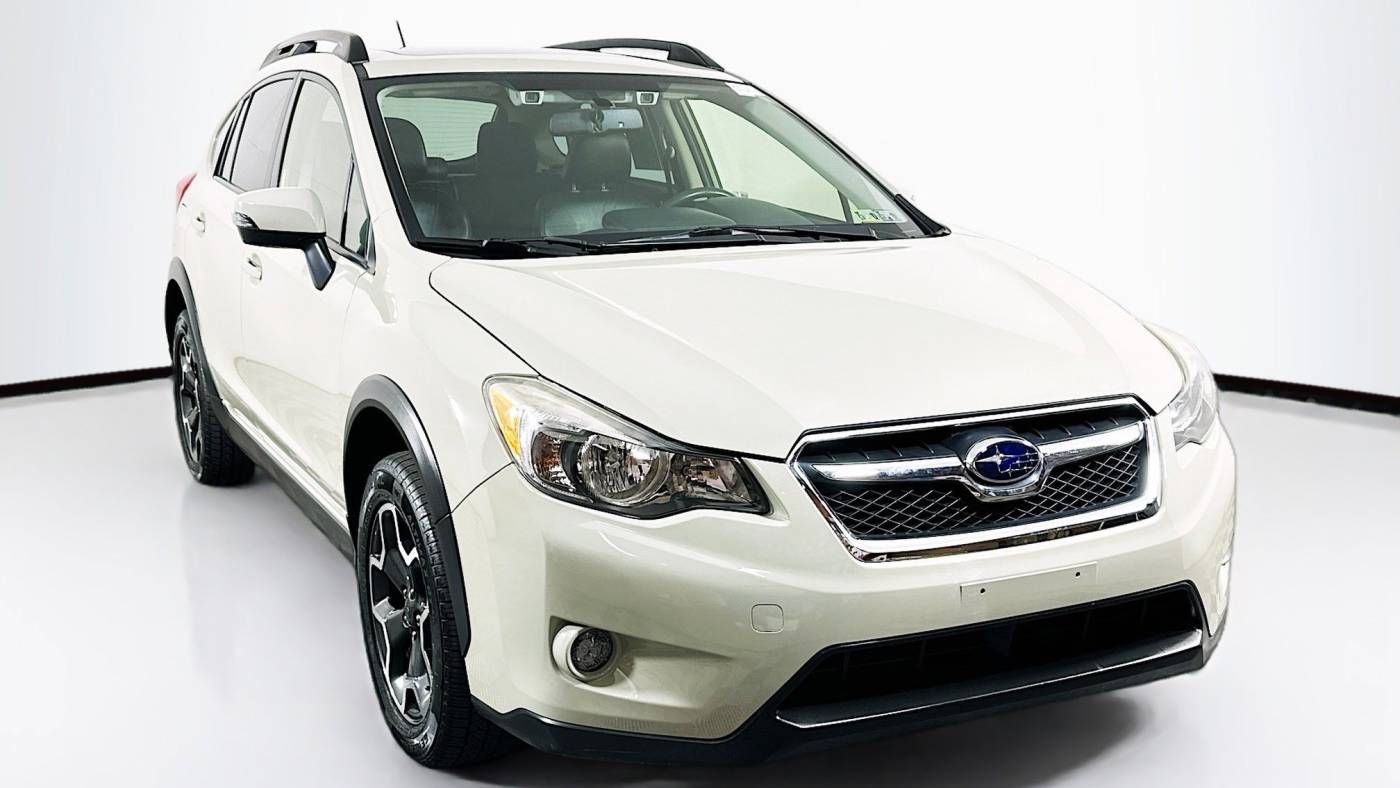 2015 Subaru XV Crosstrek 2.0i Limited — SUV — 67,255 mi — Doylestown, PA