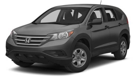2013 Honda CR-V LX — SUV — 125,526 mi — Doylestown, PA